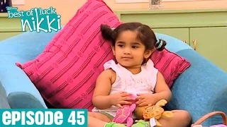 Best Of Luck Nikki | Season 2 Episode 45 | Disney India Official