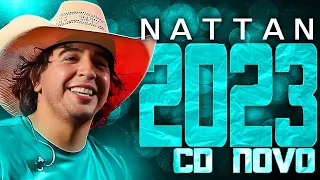 NATANZINHO 2023 ( CD NOVO 2023 ) REPERTÓRIO NOVO - MÚSICAS NOVAS