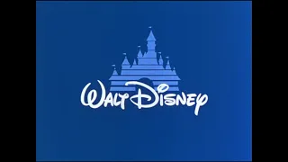 Walt Disney Pictures (The Jungle Book: Mowgli's Story)