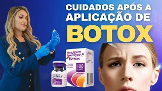 Faça Seu Botox Durar Mais!!