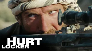 'What Are We Shooting At?' | The Hurt Locker