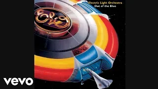 Electric Light Orchestra - Wild West Hero (Audio)