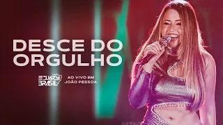 Eduarda Brasil - DESCE DO ORGULHO (DVD Ao Vivo em João Pessoa)