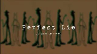 [3D+BASS BOOSTED] Ashton Irwin - Perfect Lie