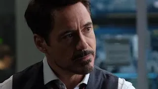 Spider-Man: Homecoming Director on Bringing Tony Stark to Peter Parker's World - Comic Con 2016