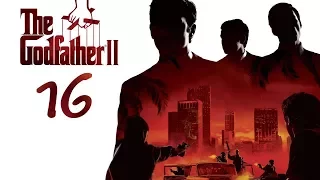 The Godfather II-Быстрое прохождение-16