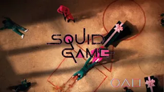 Squid Games Remix 🔥  #copyright #copyrightfreemusic #copyrightfree #sincopyright