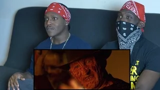 RISE OF THE BOOGEYMEN (Movie Mashup) Reaction