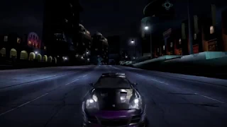 How To Get To San Juan In NFS Carbon