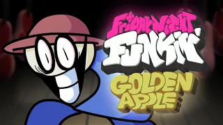 Dale - Friday Night Funkin vs Dave and Bambi Golden Apple OST