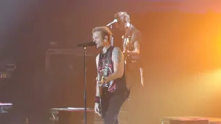 Sum 41 LIVE - Still Waiting & Hooch - Bilbao 2022