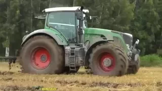 Немецкие фермеры.German farmers.