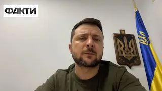 ⚡️В Росії забули усі уроки Другої світової війни: Зеленський про слова Лаврова щодо євреїв