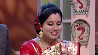 EP 952 - Didi No 1 Season 7 - Indian Bengali TV Show - Zee Bangla