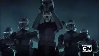 Clone Troopers  - You Will Remember Me