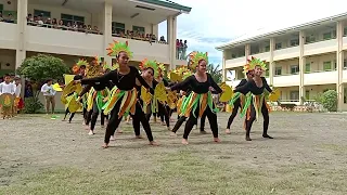 pahiyas festival -grade 7 honestly