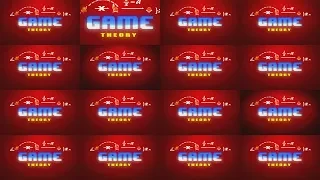 Every Game theory intro played at the same time