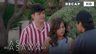 Asawa Ng Asawa Ko: Cristy needs to make tough decision! (Weekly Recap HD)