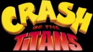 Crash Luchas De Titanes PSP Episodio 7 - A-Garra-Lo como puedas