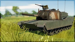 ULITMATE SHERMAN UPDATE | Super GRYOS (War Thunder)