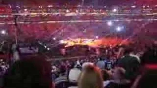 Tom Petty - Super Bowl XLII Halftime Show - American Girl