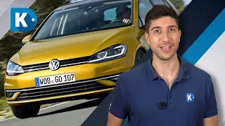 Volkswagen Golf 1.6 TDI | La prova dopo 110.000 Km!