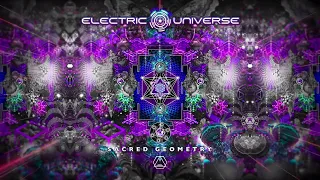 Electric Universe - Mandala - Official