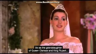 The Princess Diaries 7