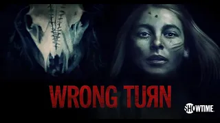 Wrong Turn Full Movie English