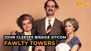 Bissig & böse: PADDY erinnert an FAWLTY TOWERS