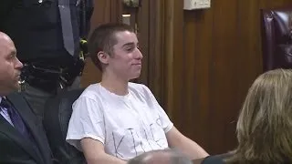 Chardon High shooter T.J. Lane having trouble in prison; lawyer files appeal to life sentence