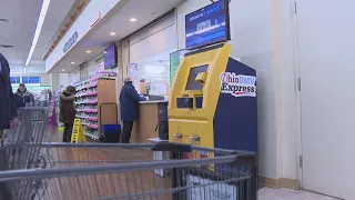 Ohio BMV Express self-service kiosk expands to Lakewood Discount Drug Mart store