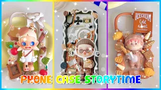 🧸 PHONE CASE STORYTIME #03 🧸✨ I Can Hold My Breath for Half an Hour and Make Money by This