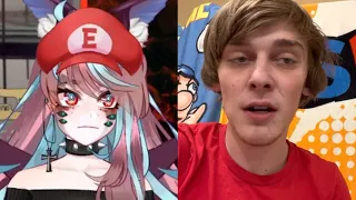 Emikukis REACCIONA "El YOUTUBER que lo PERDIÓ TODO por NINTENDO"