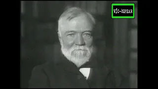 Andrew Carnegie: El hombre más rico del mundo parte 1 - Documental (1997) Español Latino