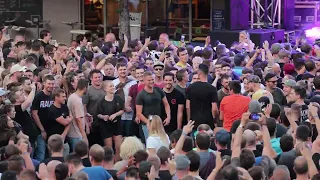 Scooter - Rhapsody In E (Live @ Balingen Open Air 22.07.2023) - 2