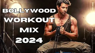 Bollywood Dance Workout Mashup 2024 | Hindi Gym Songs | Dance Beats Songs DJ Non Stop Remixes 2024