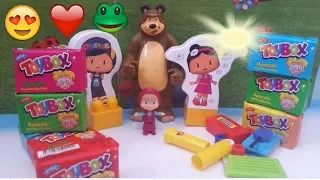 Toybox sürpriz oyuncak kutusu açtık içinden hangi illüzyon oyuncak çıkıyor?