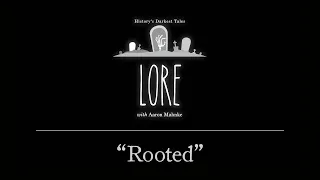 Lore: Rooted