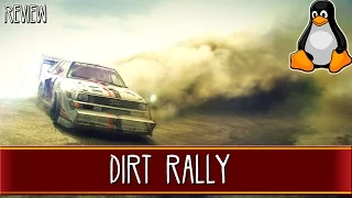 Dirt Rally | Ubuntu 16.04 | Linux (Native)