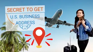 How do I get a U.S. permanent address as an expat or digital nomad?