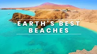 Earth's 10 Most Beautiful Beaches: Find Your Beach Paradise!