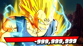 You LOSE If This Unit EXPLODES! (Dragon Ball LEGENDS)