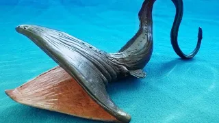 Die 10 Verrücktesten Haiarten der Welt!