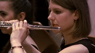 Pirates of the Caribbean パイレーツオブカリビアン conducted by Tomasz Chmiel, Young Cracow Philharmonic