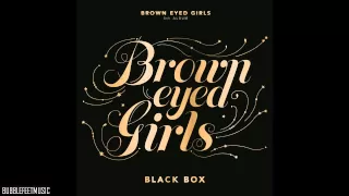 Brown Eyed Girls [BEG] - Kill Bill (Full Audio) [5집 BLACK BOX]