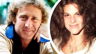 Gene Wilder & Gilda Radner's Tragic Relationship