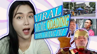 VIDEO ODADING YANG LAGI VIRAL ( BAHAS LENGKAP )