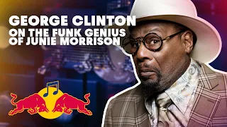 George Clinton Remembers the Funk Genius of Junie Morrison | Red Bull Music Academy