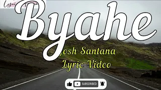 Biyahe Lyric Video